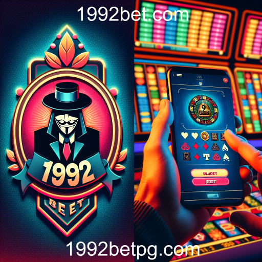 Desvendando a Categoria 'Perguntas' em 1992bet.com