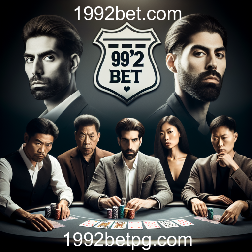 Tudo Sobre o Poker: Estratégia e História do Jogo